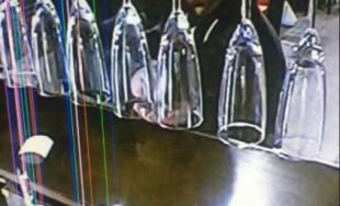 Muž kradol v reštaurácii, zo skrinky za barom odcudzil peňaženku s finančnou hotovosťou 300 eur