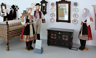 Vlastivedné múzeum v Galante láka návštevníkov zaujímavými podujatiami, návštevnosť prudko stúpla