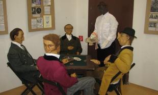 Vlastivedné múzeum v Galante láka návštevníkov zaujímavými podujatiami, návštevnosť prudko stúpla