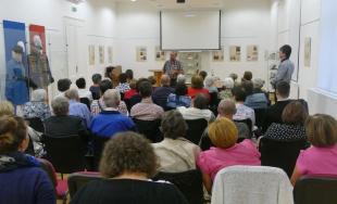 Vlastivedné múzeum v Galante láka návštevníkov zaujímavými podujatiami, návštevnosť prudko stúpla