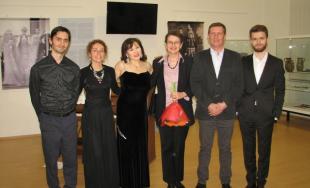 Vlastivedné múzeum v Galante láka návštevníkov zaujímavými podujatiami, návštevnosť prudko stúpla