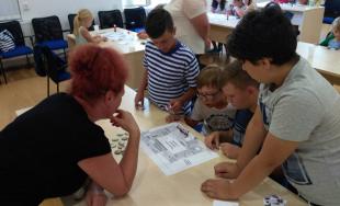 Vlastivedné múzeum v Galante láka návštevníkov zaujímavými podujatiami, návštevnosť prudko stúpla