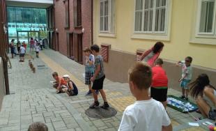 Vlastivedné múzeum v Galante láka návštevníkov zaujímavými podujatiami, návštevnosť prudko stúpla