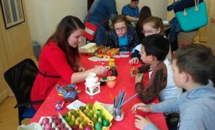 Vlastivedné múzeum v Galante láka návštevníkov zaujímavými podujatiami, návštevnosť prudko stúpla