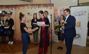 V priestoroch Hotelovej akadémie Ľudovíta Wintera sa opäť bojovalo o pohár, uspeli aj domáci žiaci