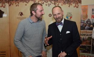 V priestoroch Hotelovej akadémie Ľudovíta Wintera sa opäť bojovalo o pohár, uspeli aj domáci žiaci