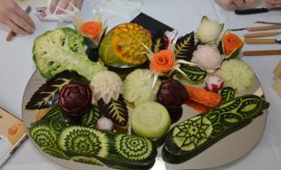 V priestoroch Hotelovej akadémie Ľudovíta Wintera sa opäť bojovalo o pohár, uspeli aj domáci žiaci