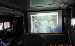 Hasiči z Trnavy a Kútov boli na medzinárodnom cvičení zásahov pri škodlivých látkach v Rakúsku