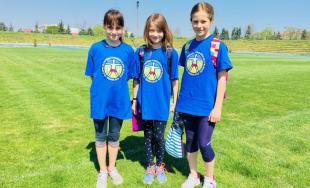 V 8 odvetviach si zmeralo sily viac ako 1 000 žiakov z 35 škôl TTSK na 12. Župnej olympiáde