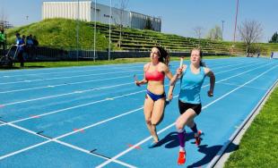 V 8 odvetviach si zmeralo sily viac ako 1 000 žiakov z 35 škôl TTSK na 12. Župnej olympiáde