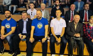 V 8 odvetviach si zmeralo sily viac ako 1 000 žiakov z 35 škôl TTSK na 12. Župnej olympiáde