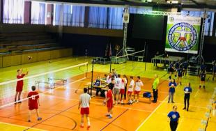 V 8 odvetviach si zmeralo sily viac ako 1 000 žiakov z 35 škôl TTSK na 12. Župnej olympiáde