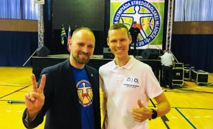 V 8 odvetviach si zmeralo sily viac ako 1 000 žiakov z 35 škôl TTSK na 12. Župnej olympiáde