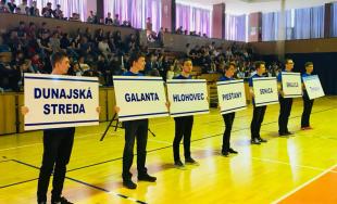V 8 odvetviach si zmeralo sily viac ako 1 000 žiakov z 35 škôl TTSK na 12. Župnej olympiáde