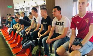 V 8 odvetviach si zmeralo sily viac ako 1 000 žiakov z 35 škôl TTSK na 12. Župnej olympiáde