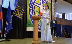 V 8 odvetviach si zmeralo sily viac ako 1 000 žiakov z 35 škôl TTSK na 12. Župnej olympiáde