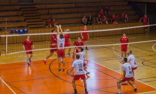 Župná olympiáda v Trnave  - 2018