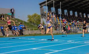Župná olympiáda v Trnave  - 2018
