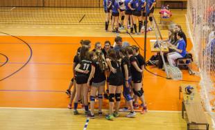 Župná olympiáda v Trnave  - 2018