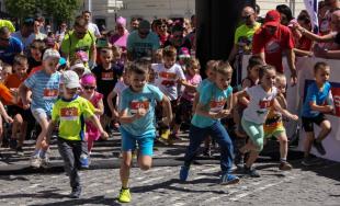 PSA City Run v Trnave 2018