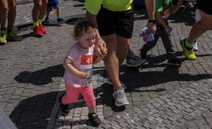 PSA City Run v Trnave 2018