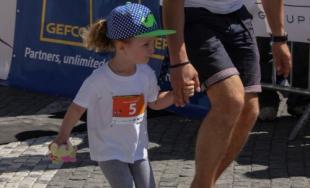 PSA City Run v Trnave 2018