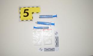 Po Trnave predával drogy - polícia počas akcie v byte na Prednádraží zadržala 36-ročného muža