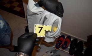 Po Trnave predával drogy - polícia počas akcie v byte na Prednádraží zadržala 36-ročného muža