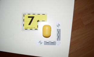 Po Trnave predával drogy - polícia počas akcie v byte na Prednádraží zadržala 36-ročného muža