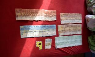 Po Trnave predával drogy - polícia počas akcie v byte na Prednádraží zadržala 36-ročného muža