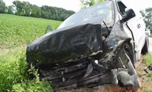 12 dopravných nehôd,C 14 zranených, 2 zadržané vodičské preukazy - to je bilancia víkendu na cestách