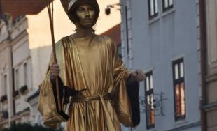 KALOKAGATIA 2018 preniesla do Trnavy športového ducha a atmosféru olympiády