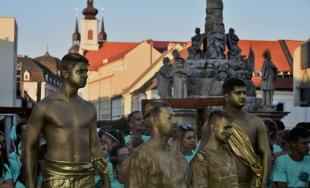 KALOKAGATIA 2018 preniesla do Trnavy športového ducha a atmosféru olympiády