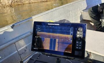 FOTO: Pátracia akcia po nezvestnom Martinovi zo Serede