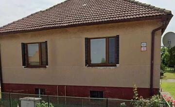 FOTO: Streľba na Záhorí