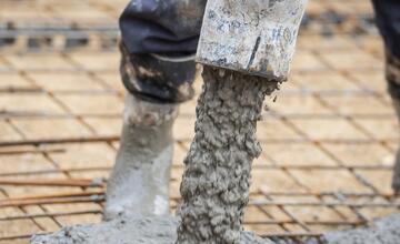 FOTO: V Senici začali s výstavbou novej telocvične