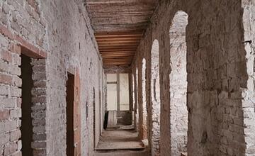 FOTO: Kaštieľ v Seredi prešiel rekonštrukciou, má novú strechu