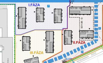 FOTO: Vizualizácie projektu Nový Hlohovec II