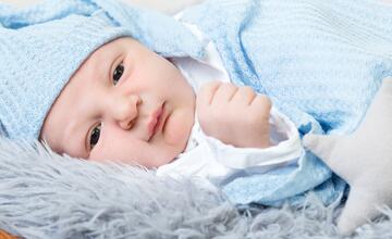 FOTO: Fakultná nemocnica v Trnave odfotí vaše bábätká