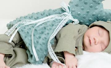 FOTO: Fakultná nemocnica v Trnave odfotí vaše bábätká