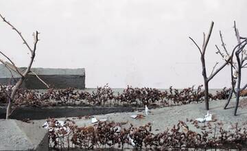 FOTO: Vo Veľkej Mači vznikne pamätník na počesť Jána Kuciaka