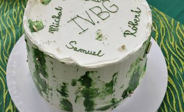 FOTO: Odsúdení študenti z Trnavy mali stužkovú. Takto vyzerala