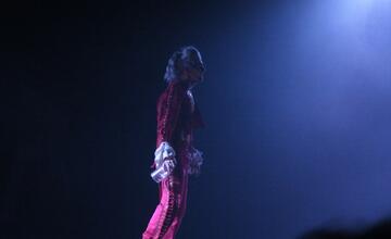 FOTO: Ján Ďurovčík mal v Trnave premiéru moderného baletu Amadeus