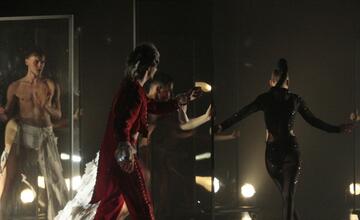 FOTO: Ján Ďurovčík mal v Trnave premiéru moderného baletu Amadeus