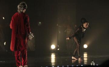 FOTO: Ján Ďurovčík mal v Trnave premiéru moderného baletu Amadeus