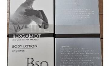 FOTO: Úrad verejného zdravotníctva upozorňuje na nebezpečnú kozmetiku