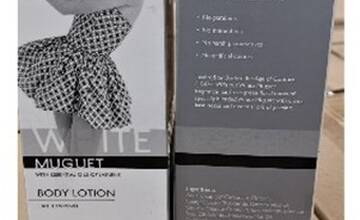 FOTO: Úrad verejného zdravotníctva upozorňuje na nebezpečnú kozmetiku