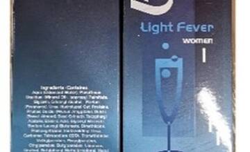 FOTO: Úrad verejného zdravotníctva upozorňuje na nebezpečnú kozmetiku