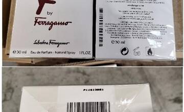 FOTO: Úrad verejného zdravotníctva upozorňuje na nebezpečnú kozmetiku