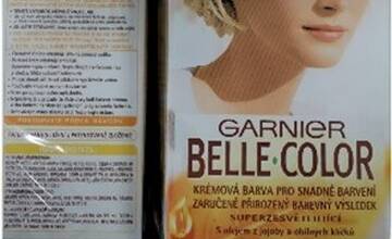 FOTO: Úrad verejného zdravotníctva upozorňuje na nebezpečnú kozmetiku